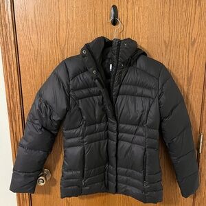 Columbia Black Jacket
